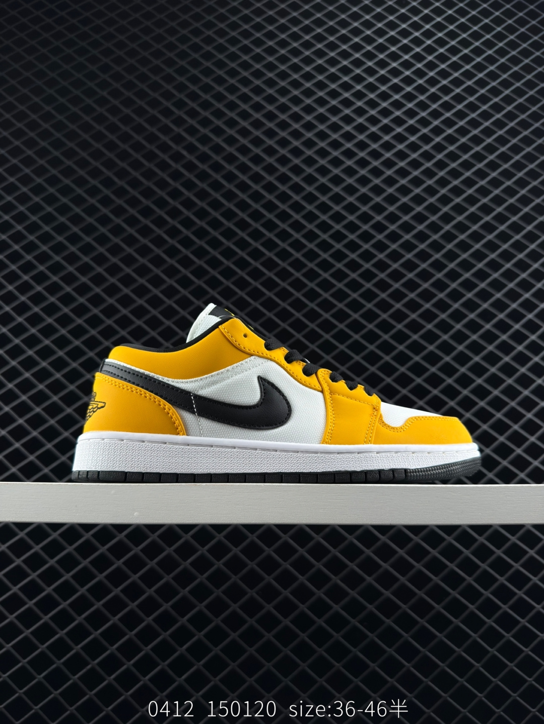 Air Jordan 1 Low Air Jordan 1 Low